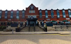 Village Coventry Hotel 3*